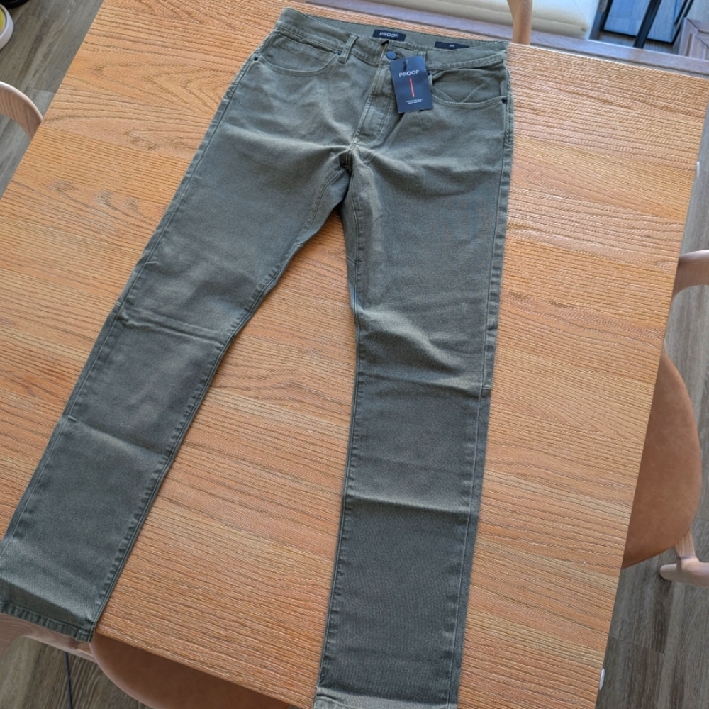 Proof Rover jeans - new with tags